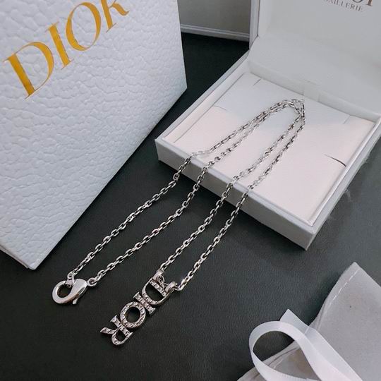 Dior Necklace 12lyh28